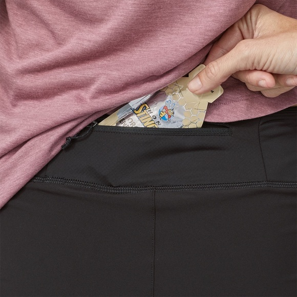 Patagonia Women's Strider Pro Shorts - 3½" - Picture 5 of 11